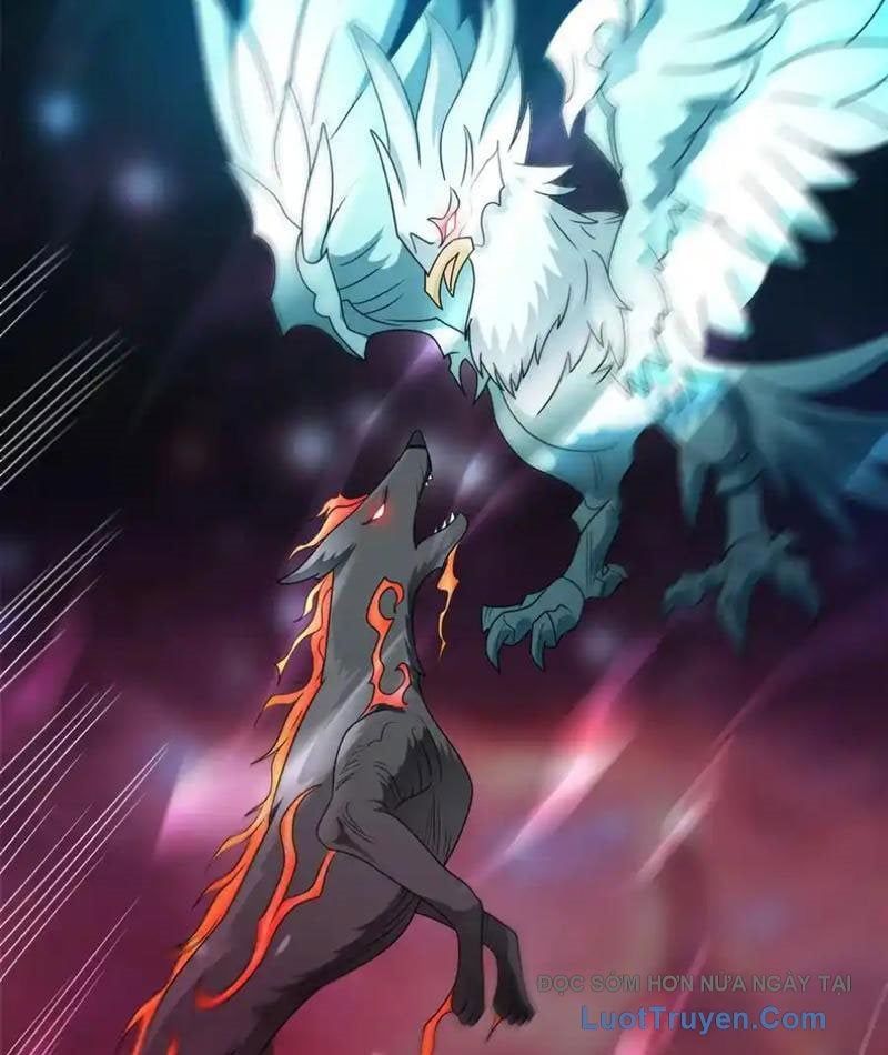 Ngự Thần Trùng Sinh [Chap 91-145]