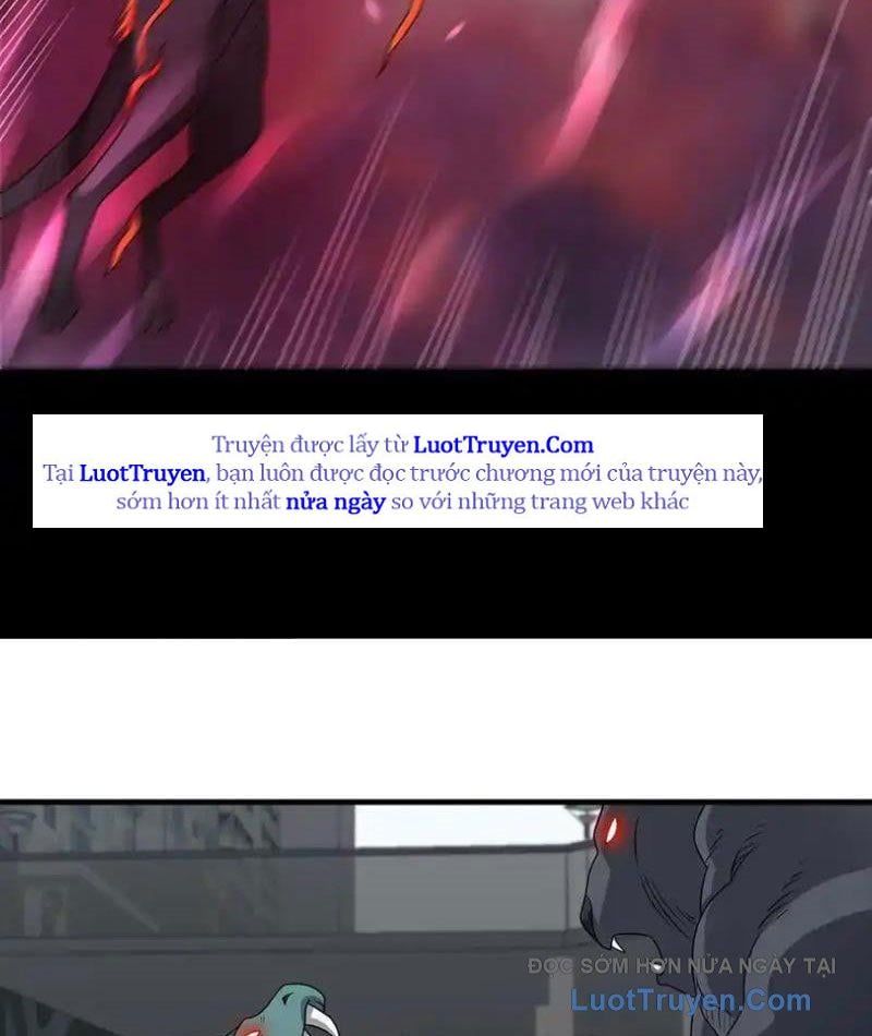 Ngự Thần Trùng Sinh [Chap 91-145]