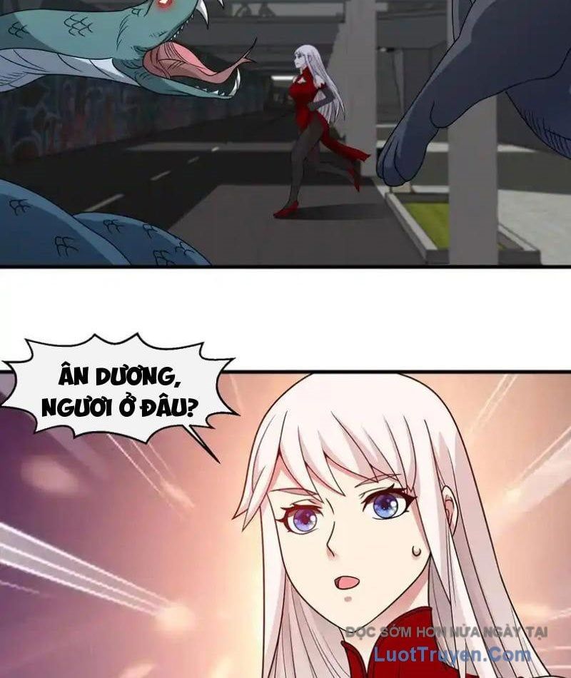 Ngự Thần Trùng Sinh [Chap 91-145]