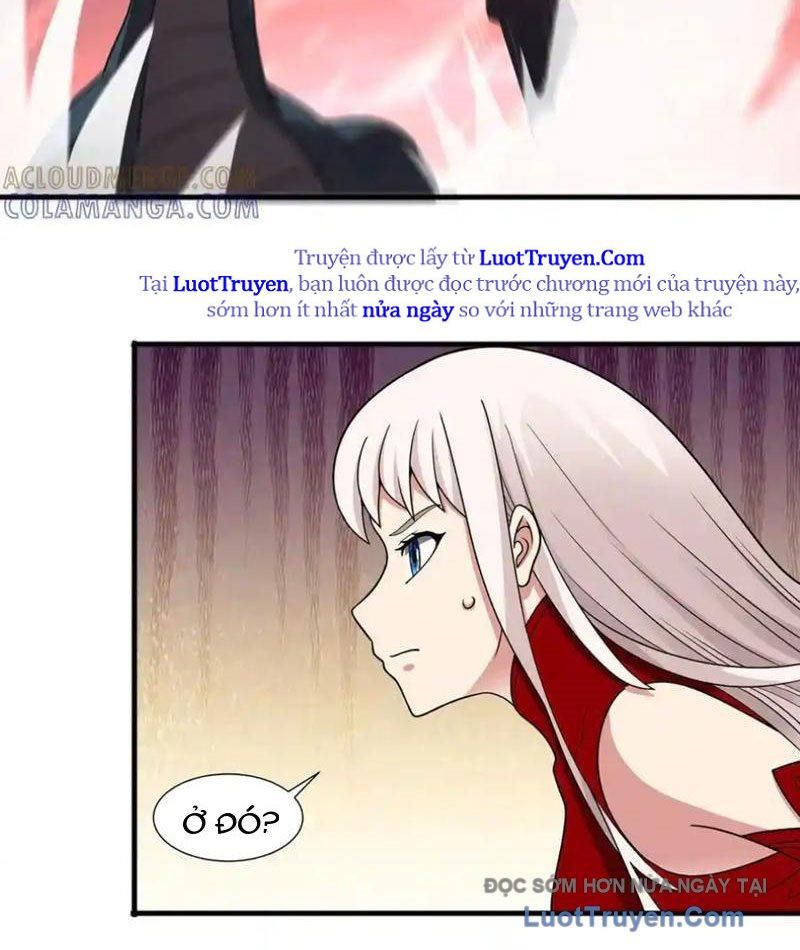 Ngự Thần Trùng Sinh [Chap 91-145]