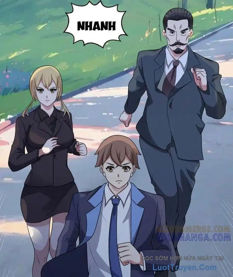 Ngự Thần Trùng Sinh [Chap 91-145]