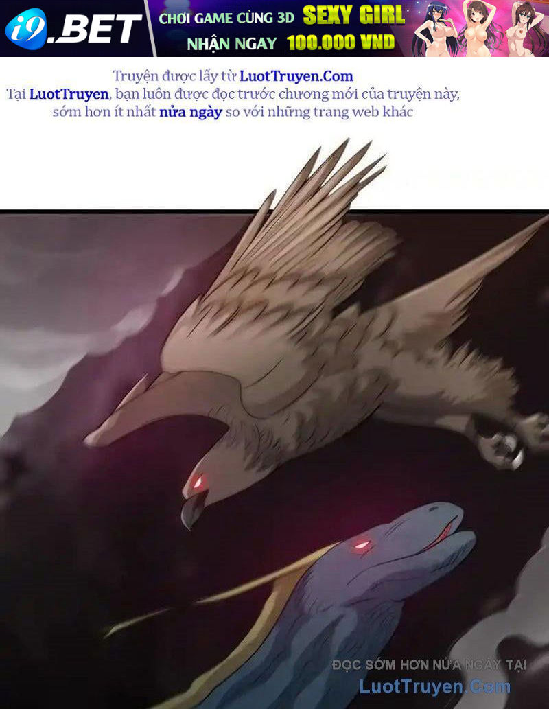 Ngự Thần Trùng Sinh [Chap 91-145]