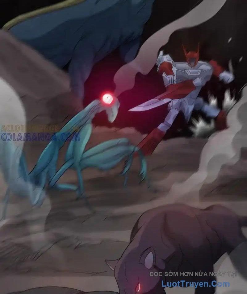 Ngự Thần Trùng Sinh [Chap 91-145]