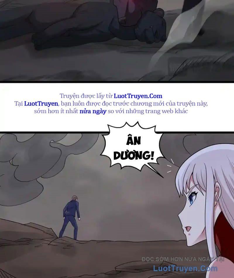 Ngự Thần Trùng Sinh [Chap 91-145]