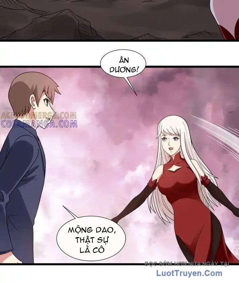 Ngự Thần Trùng Sinh [Chap 91-145]