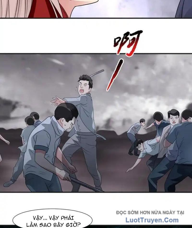 Ngự Thần Trùng Sinh [Chap 91-145]