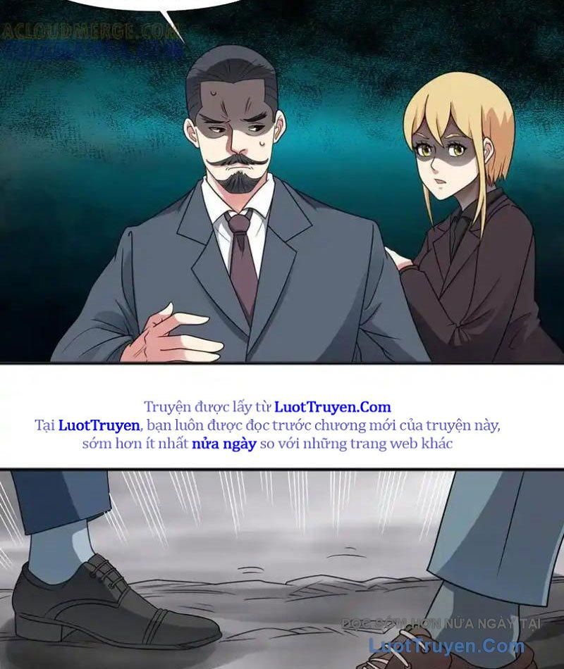 Ngự Thần Trùng Sinh [Chap 91-145]