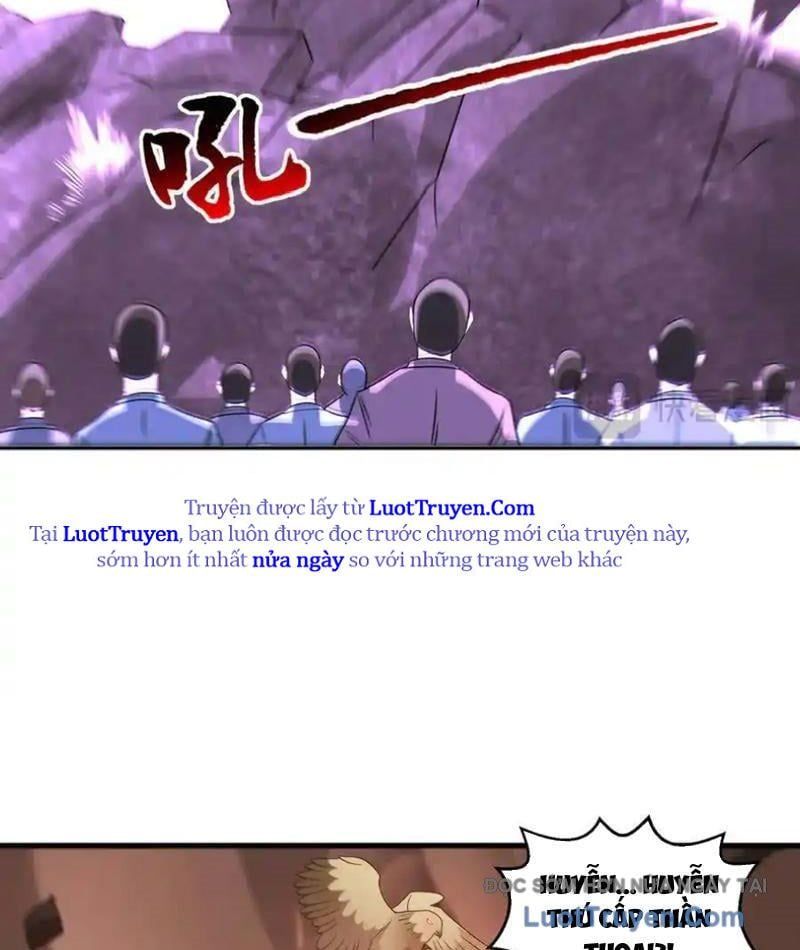 Ngự Thần Trùng Sinh [Chap 91-145]