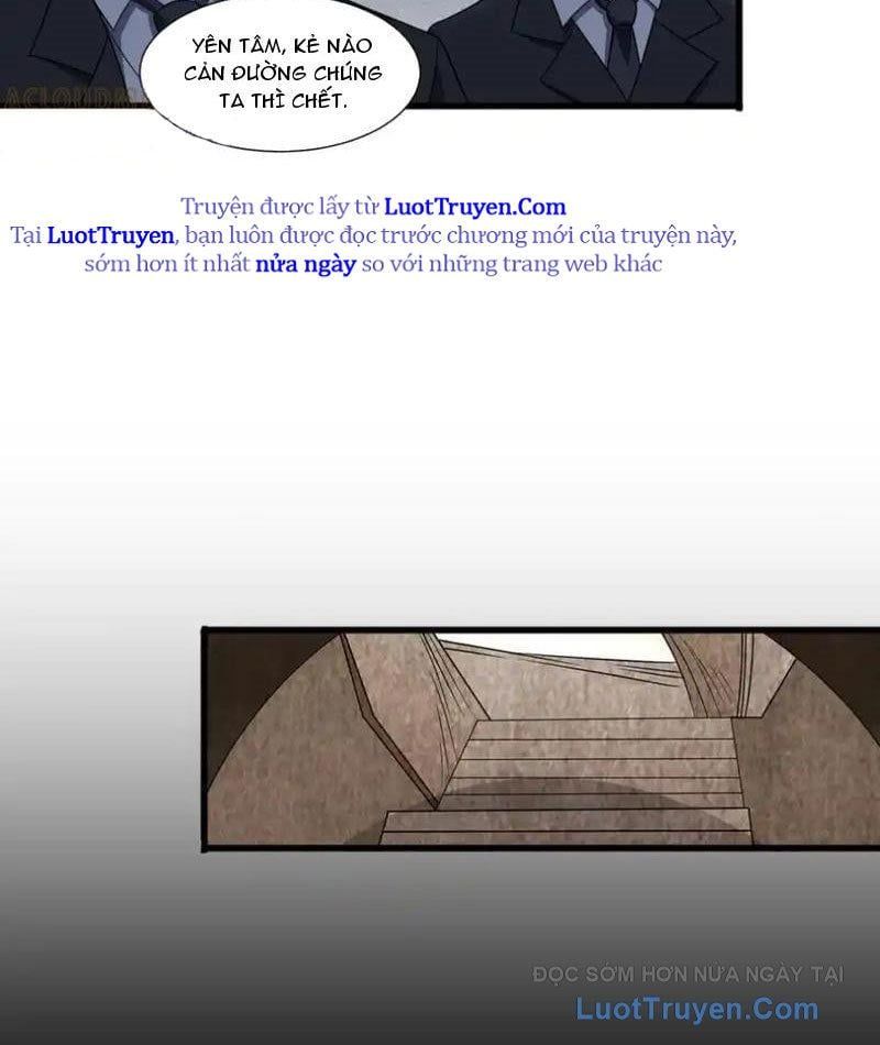 Ngự Thần Trùng Sinh [Chap 91-145]