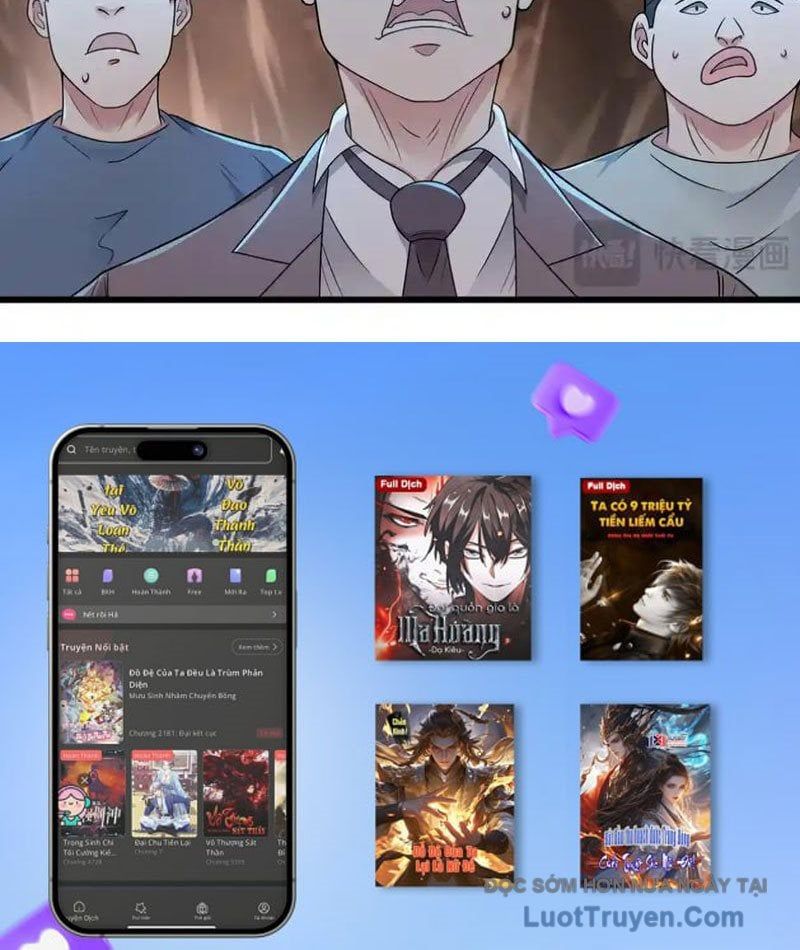 Ngự Thần Trùng Sinh [Chap 91-145]