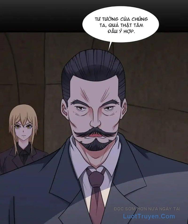 Ngự Thần Trùng Sinh [Chap 91-145]