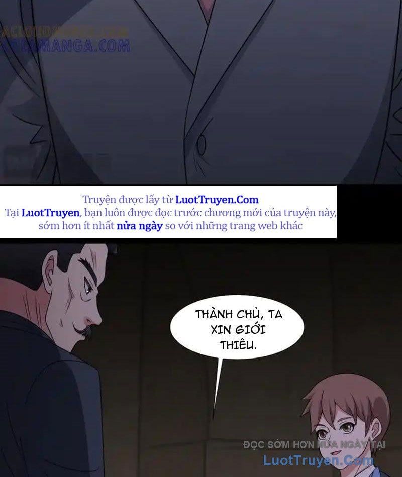 Ngự Thần Trùng Sinh [Chap 91-145]