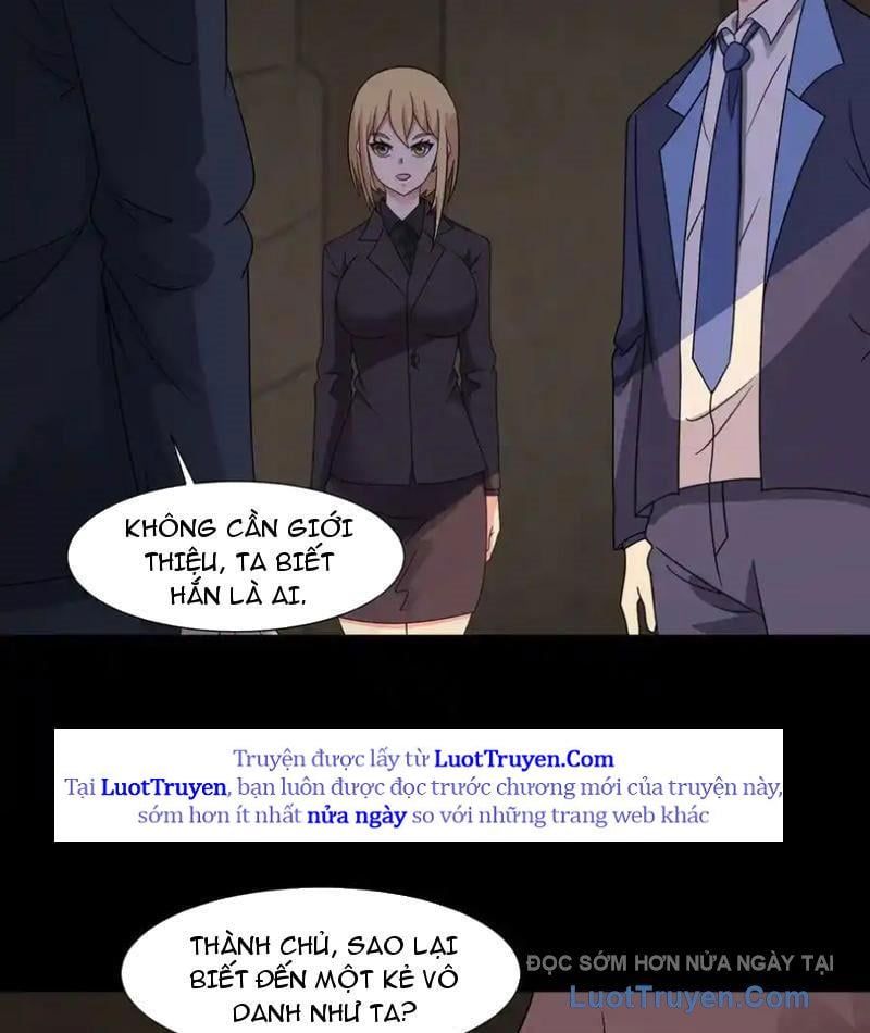 Ngự Thần Trùng Sinh [Chap 91-145]