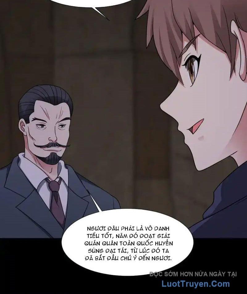 Ngự Thần Trùng Sinh [Chap 91-145]