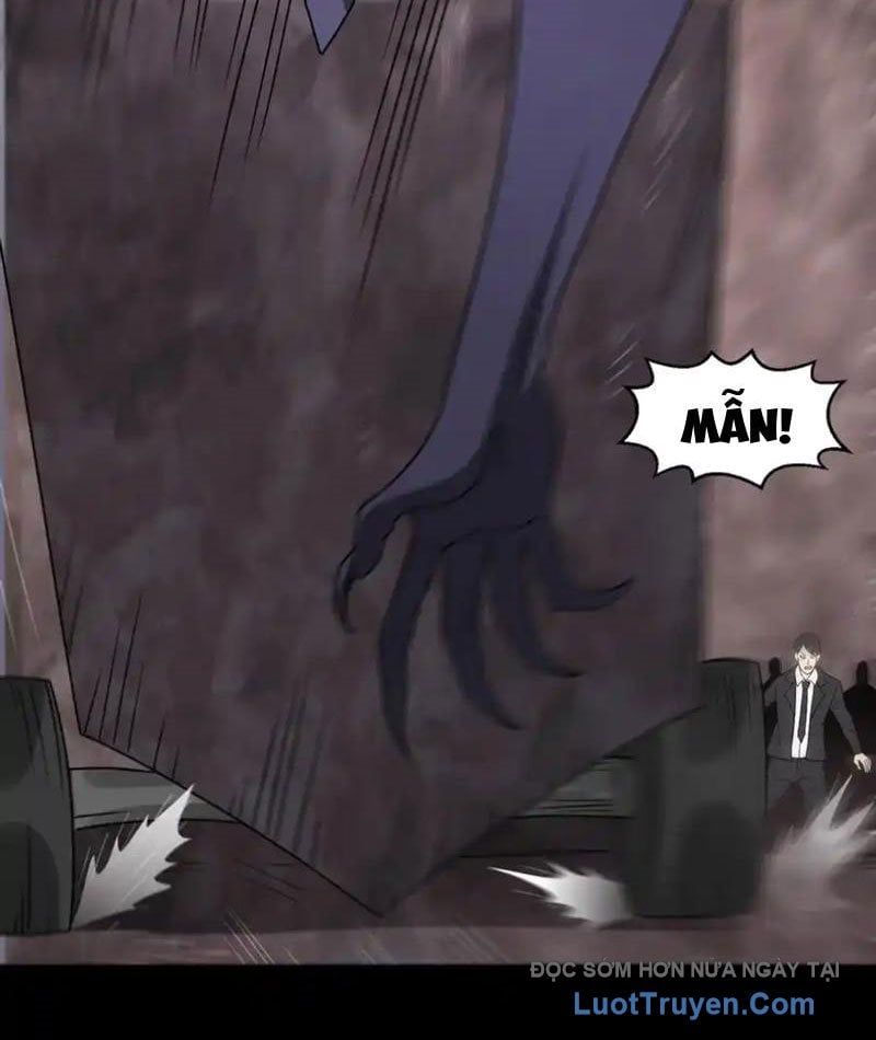 Ngự Thần Trùng Sinh [Chap 91-145]