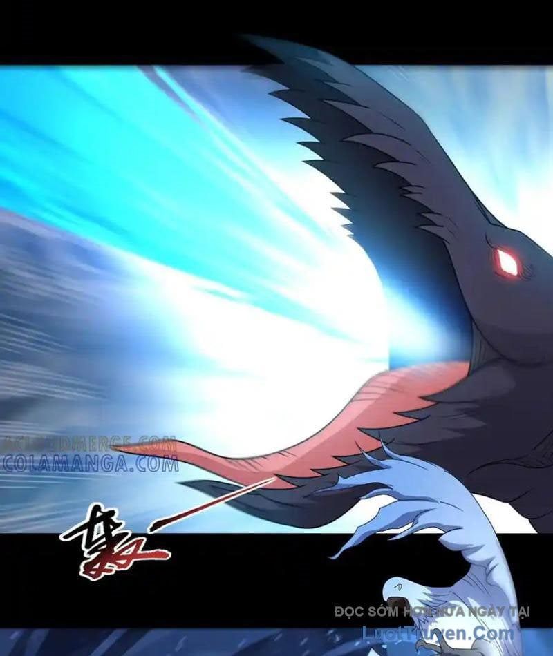 Ngự Thần Trùng Sinh [Chap 91-145]