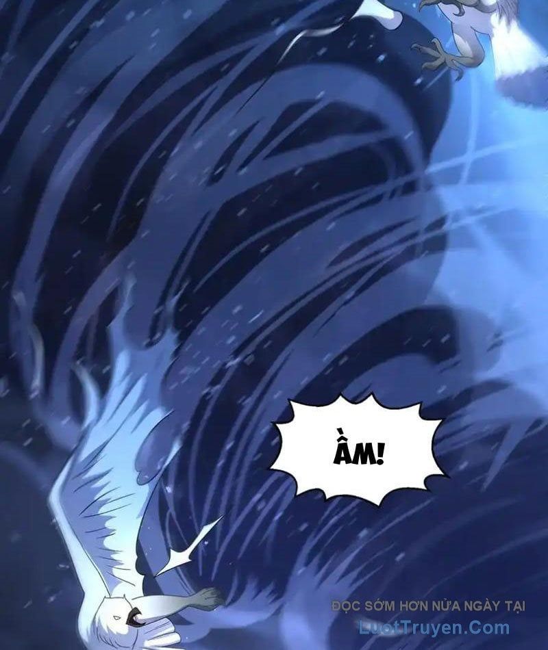 Ngự Thần Trùng Sinh [Chap 91-145]