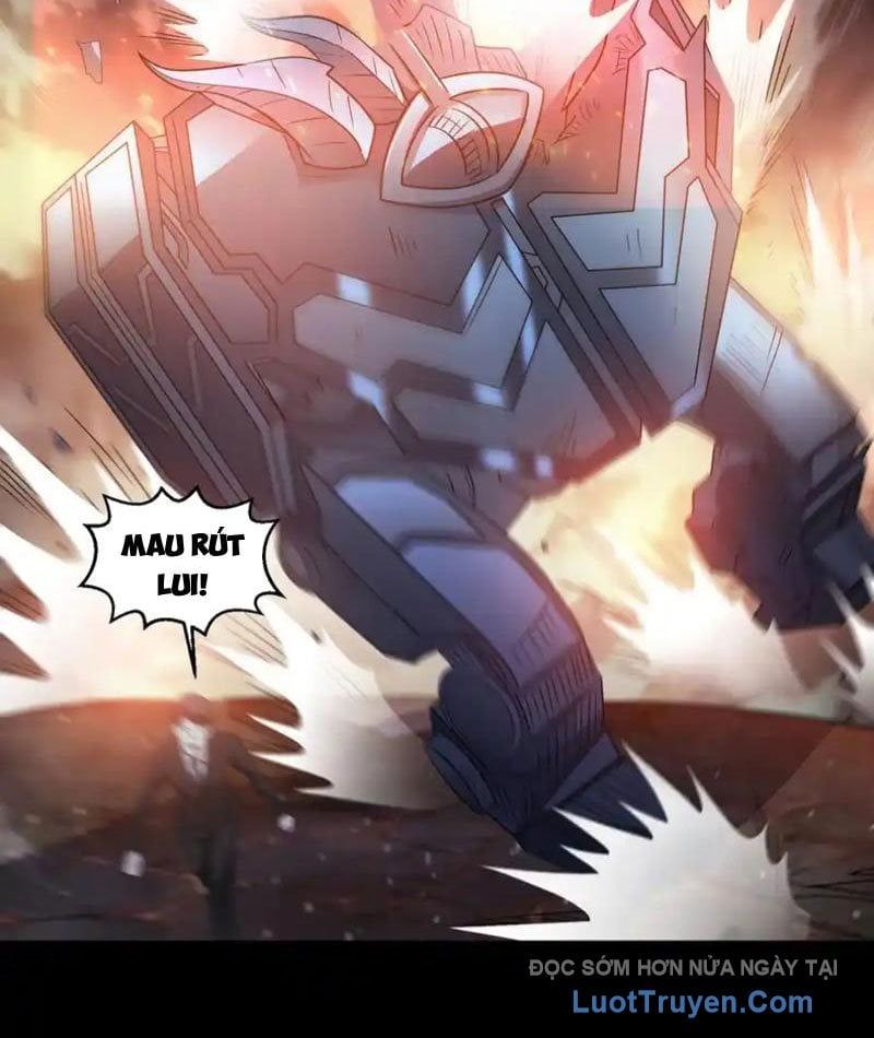 Ngự Thần Trùng Sinh [Chap 91-145]