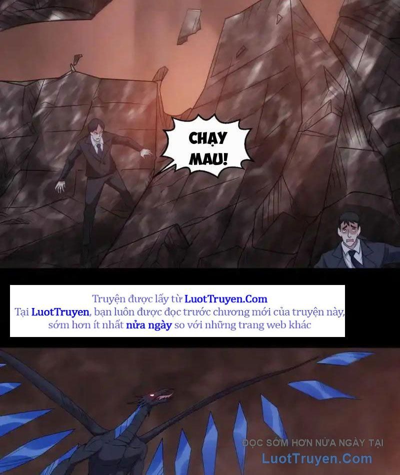 Ngự Thần Trùng Sinh [Chap 91-145]