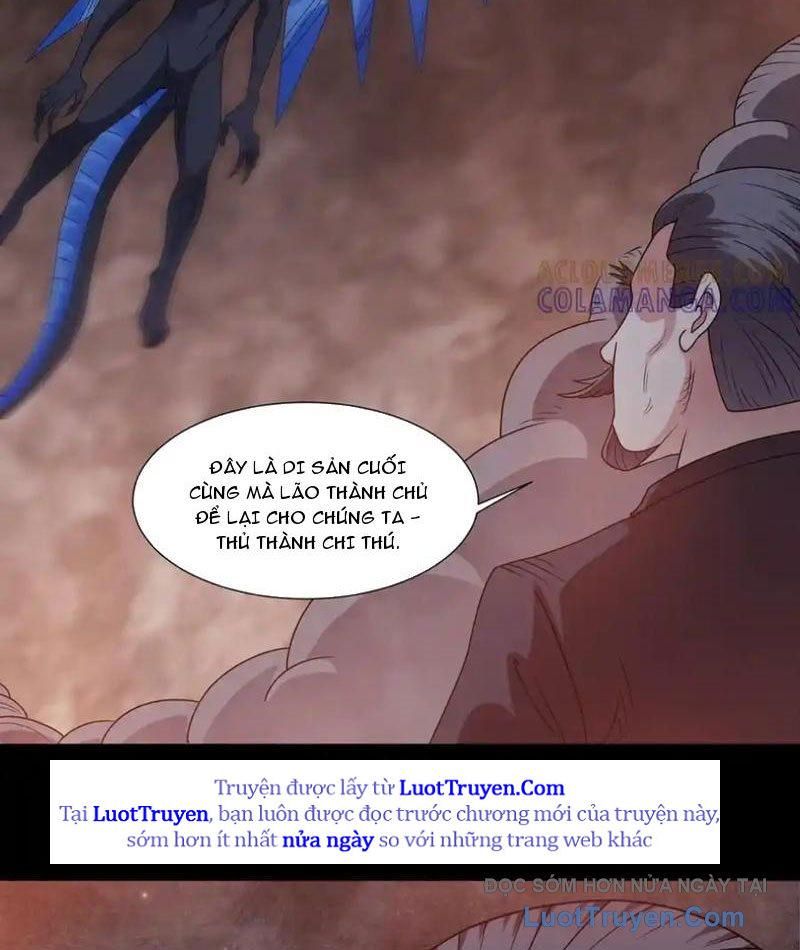 Ngự Thần Trùng Sinh [Chap 91-145]