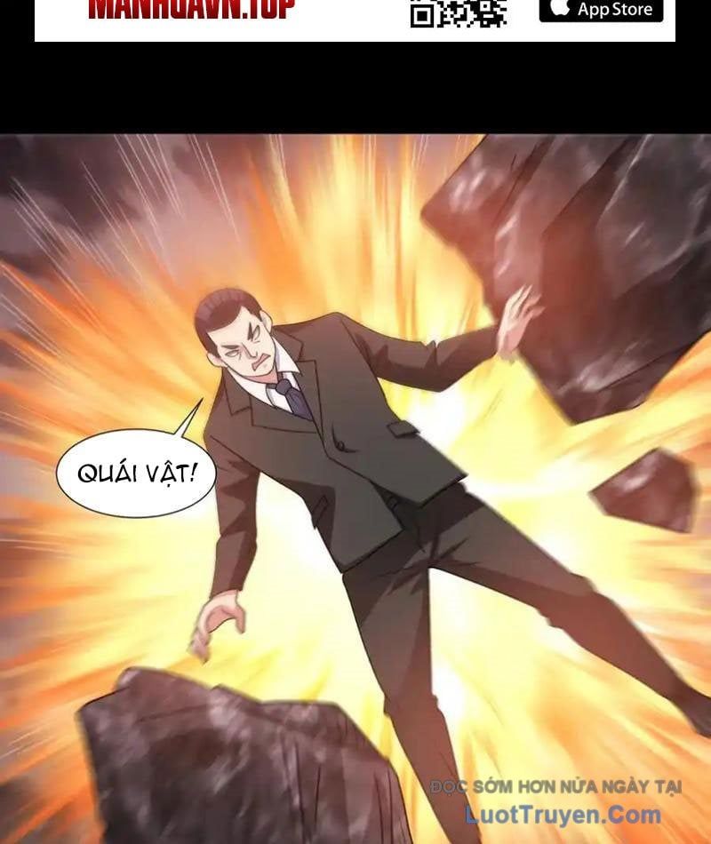 Ngự Thần Trùng Sinh [Chap 91-145]