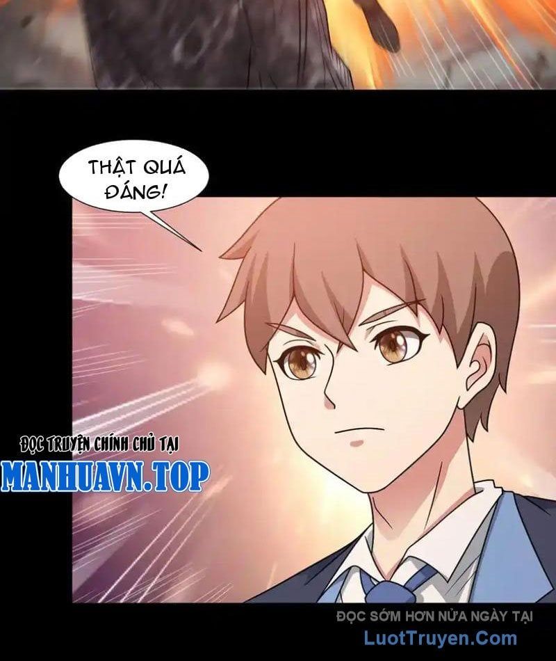 Ngự Thần Trùng Sinh [Chap 91-145]