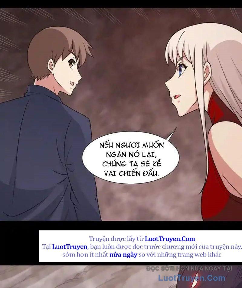 Ngự Thần Trùng Sinh [Chap 91-145]