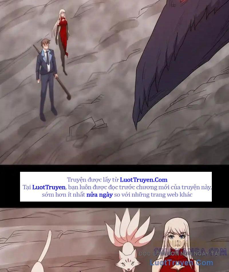 Ngự Thần Trùng Sinh [Chap 91-145]