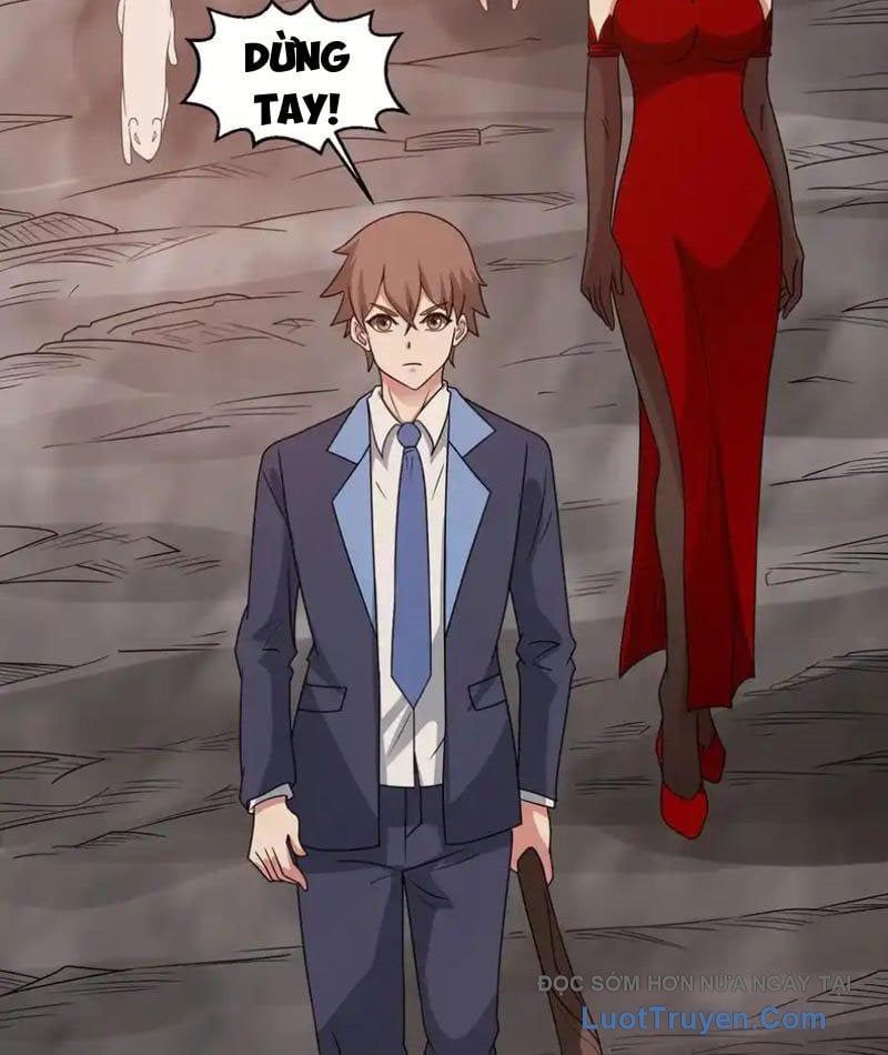 Ngự Thần Trùng Sinh [Chap 91-145]