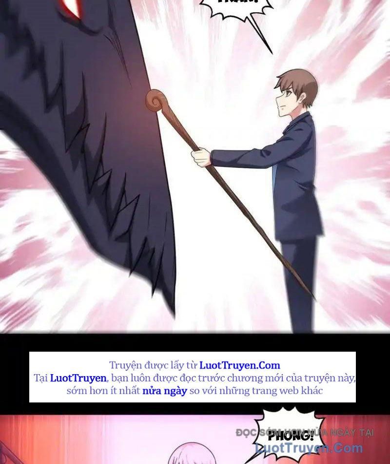 Ngự Thần Trùng Sinh [Chap 91-145]