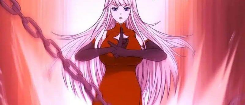 Ngự Thần Trùng Sinh [Chap 91-145]