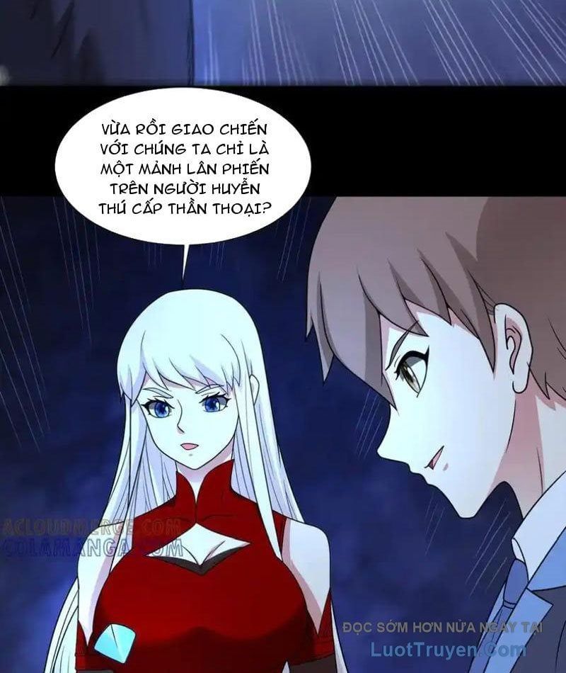 Ngự Thần Trùng Sinh [Chap 91-145]