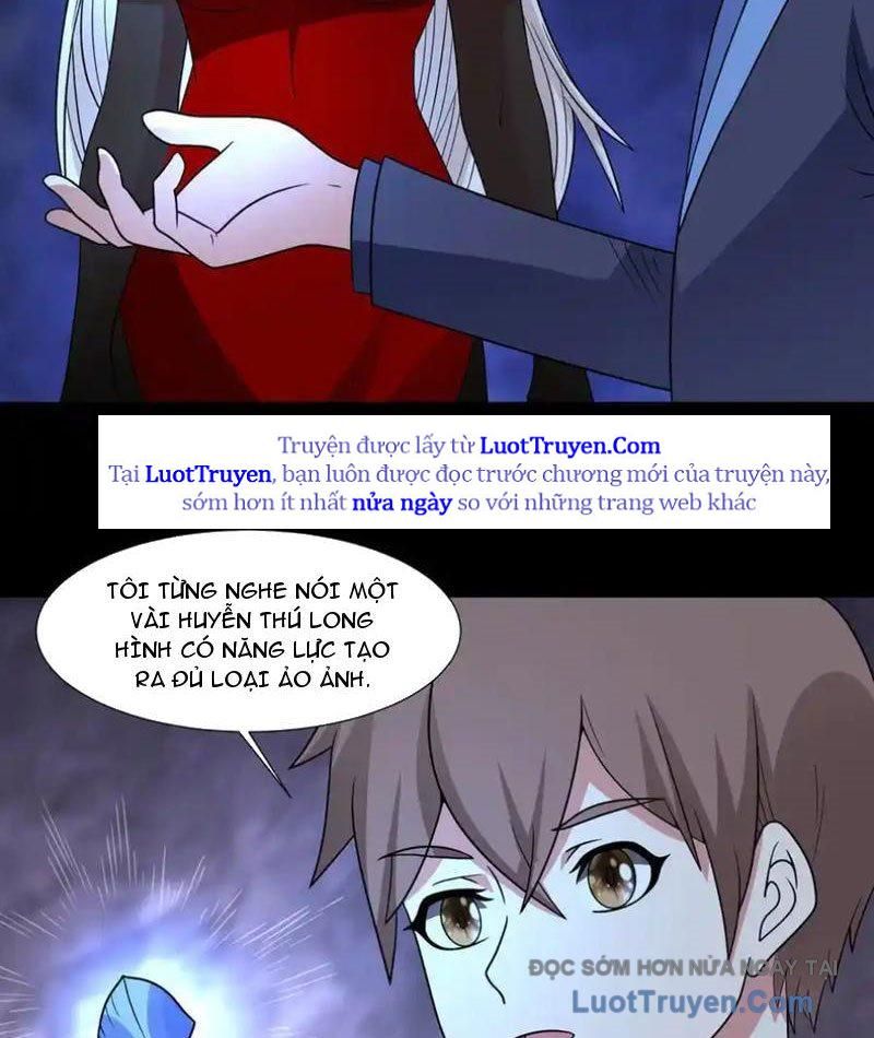 Ngự Thần Trùng Sinh [Chap 91-145]