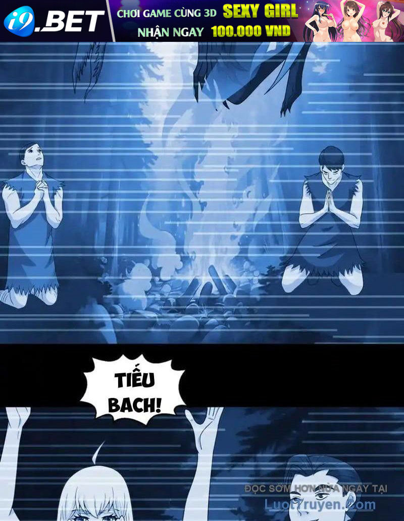 Ngự Thần Trùng Sinh [Chap 91-145]