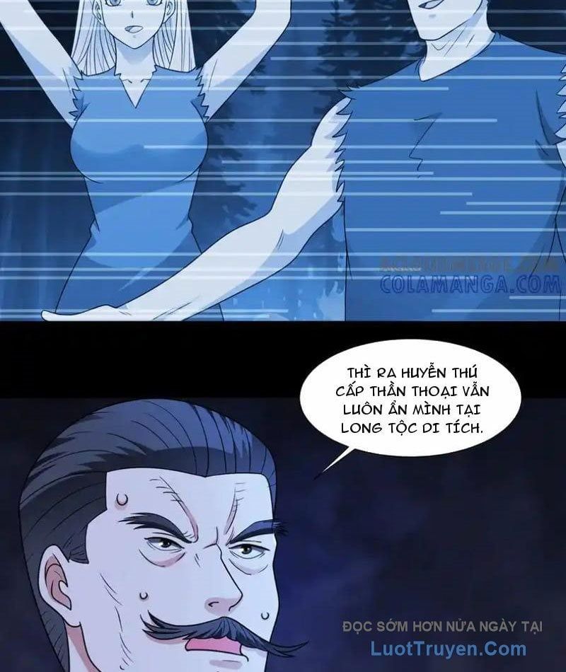 Ngự Thần Trùng Sinh [Chap 91-145]