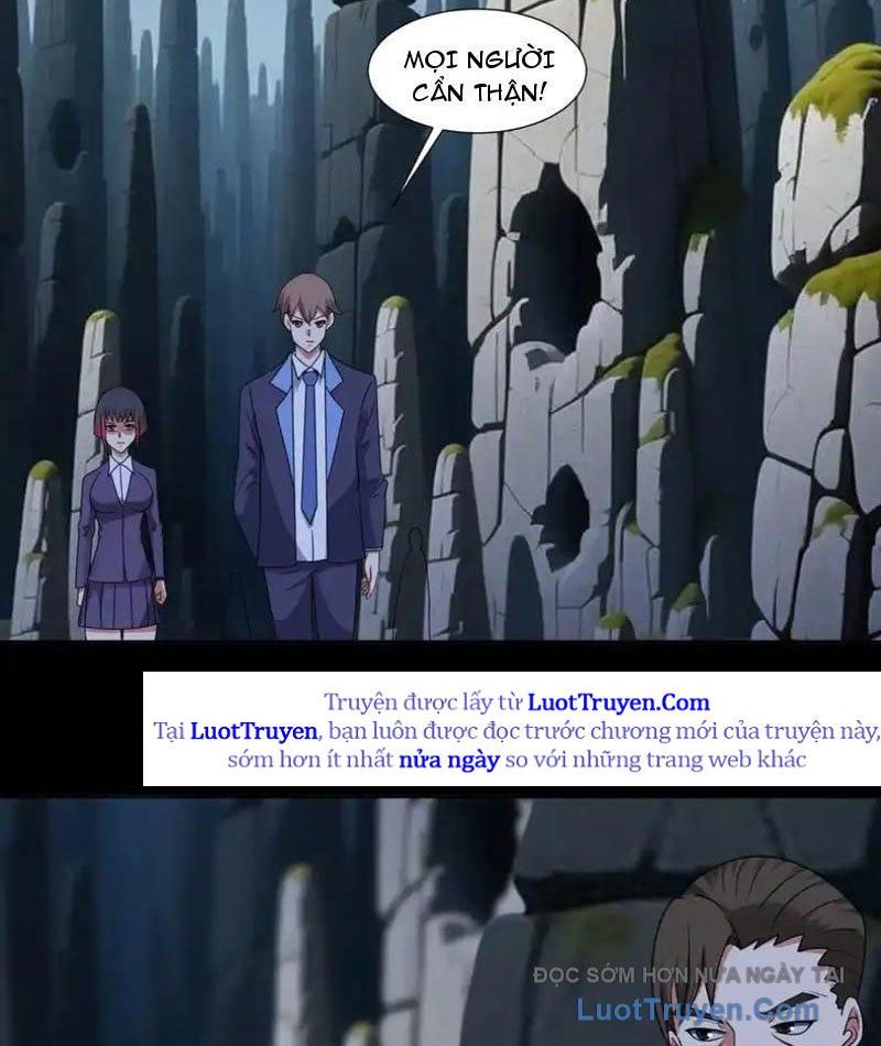 Ngự Thần Trùng Sinh [Chap 91-145]