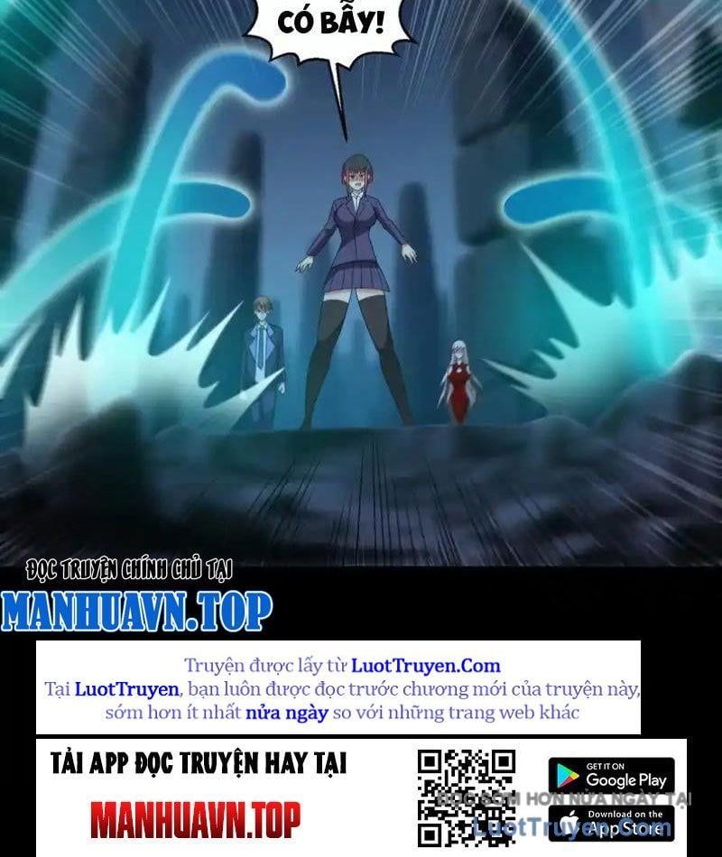 Ngự Thần Trùng Sinh [Chap 91-145]