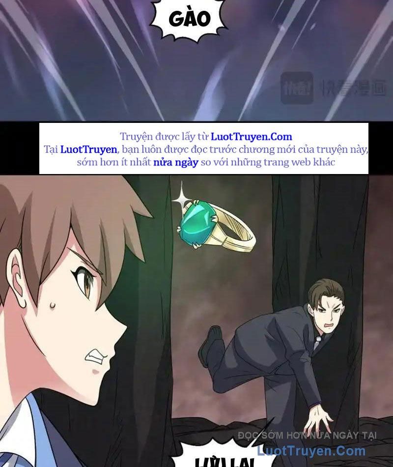 Ngự Thần Trùng Sinh [Chap 91-145]