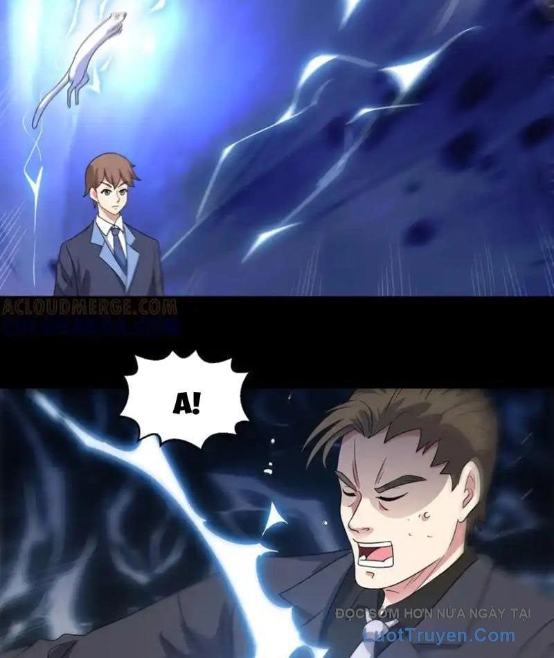 Ngự Thần Trùng Sinh [Chap 91-145]