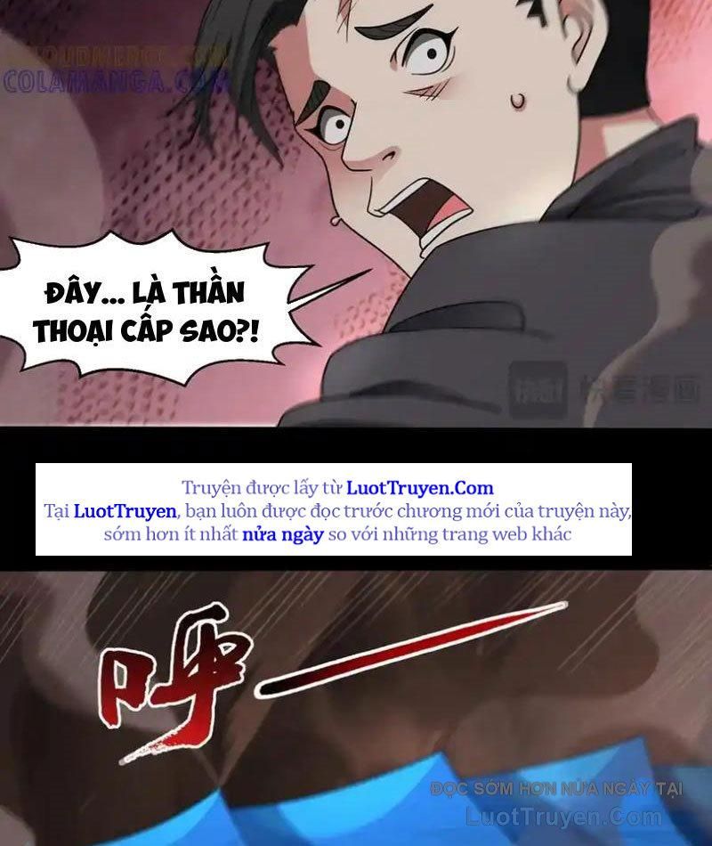 Ngự Thần Trùng Sinh [Chap 91-145]