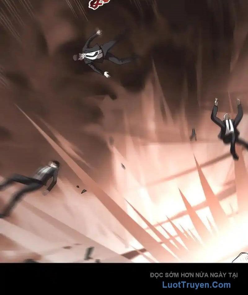 Ngự Thần Trùng Sinh [Chap 91-145]