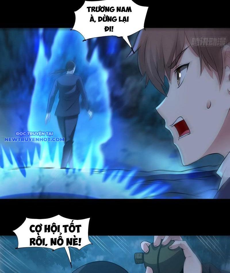 Ngự Thần Trùng Sinh [Chap 91-145]