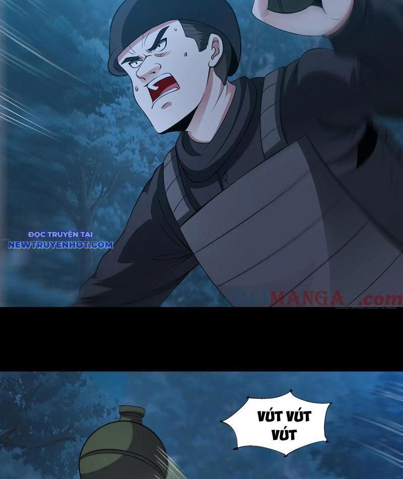 Ngự Thần Trùng Sinh [Chap 91-145]