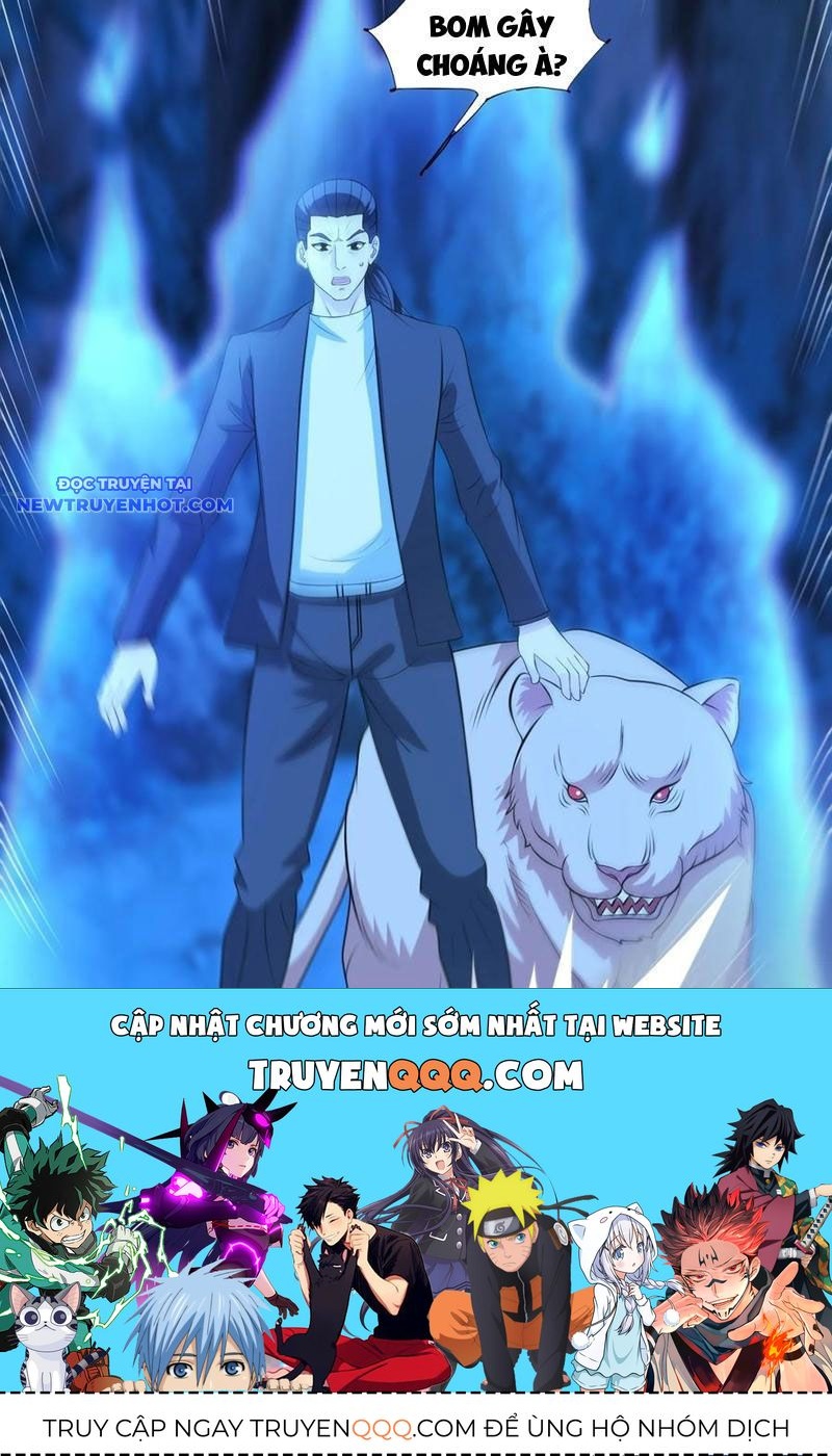 Ngự Thần Trùng Sinh [Chap 91-145]