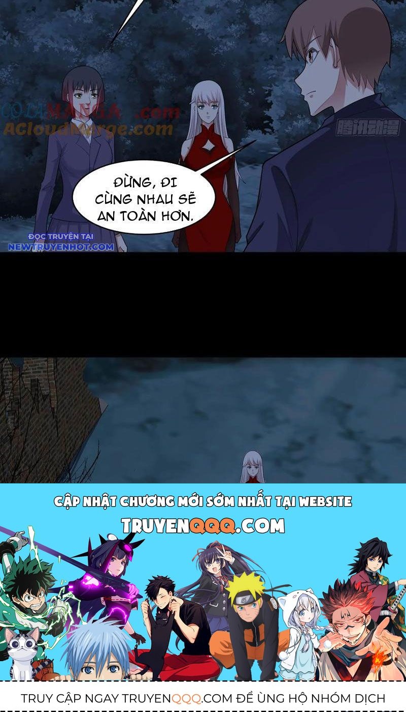 Ngự Thần Trùng Sinh [Chap 91-145]