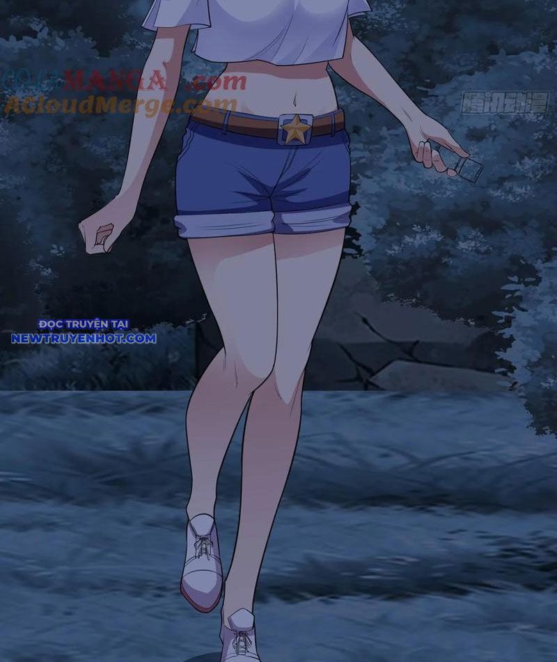 Ngự Thần Trùng Sinh [Chap 91-145]