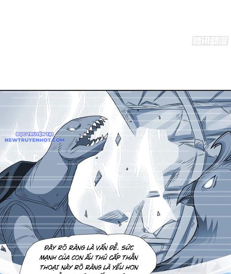 Ngự Thần Trùng Sinh [Chap 91-145]