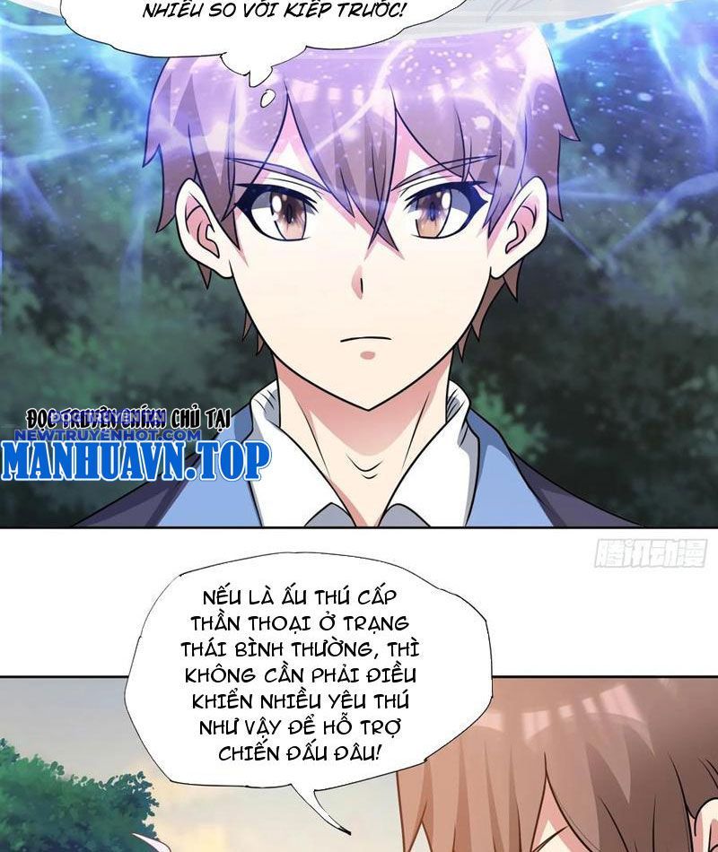 Ngự Thần Trùng Sinh [Chap 91-145]