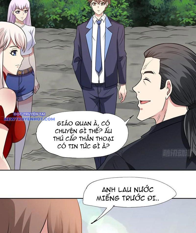 Ngự Thần Trùng Sinh [Chap 91-145]