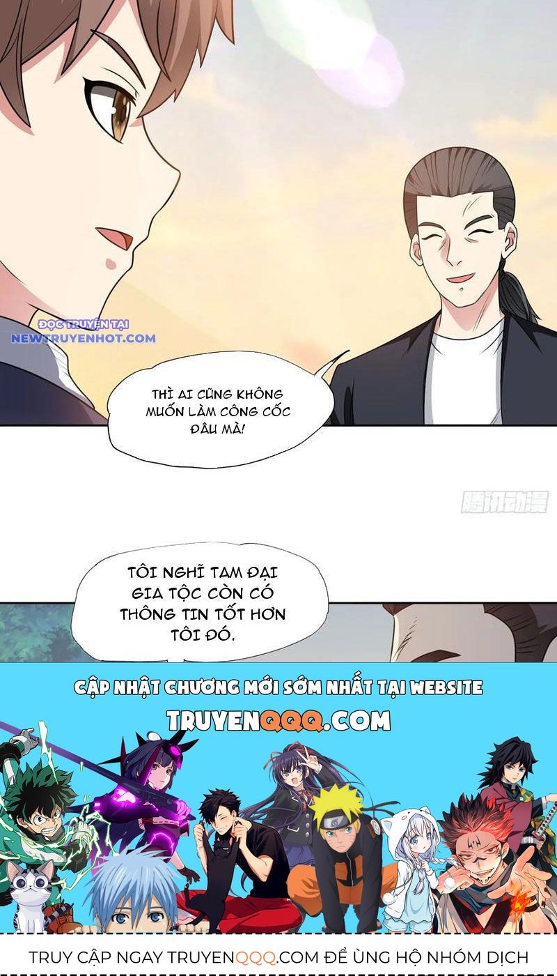 Ngự Thần Trùng Sinh [Chap 91-145]